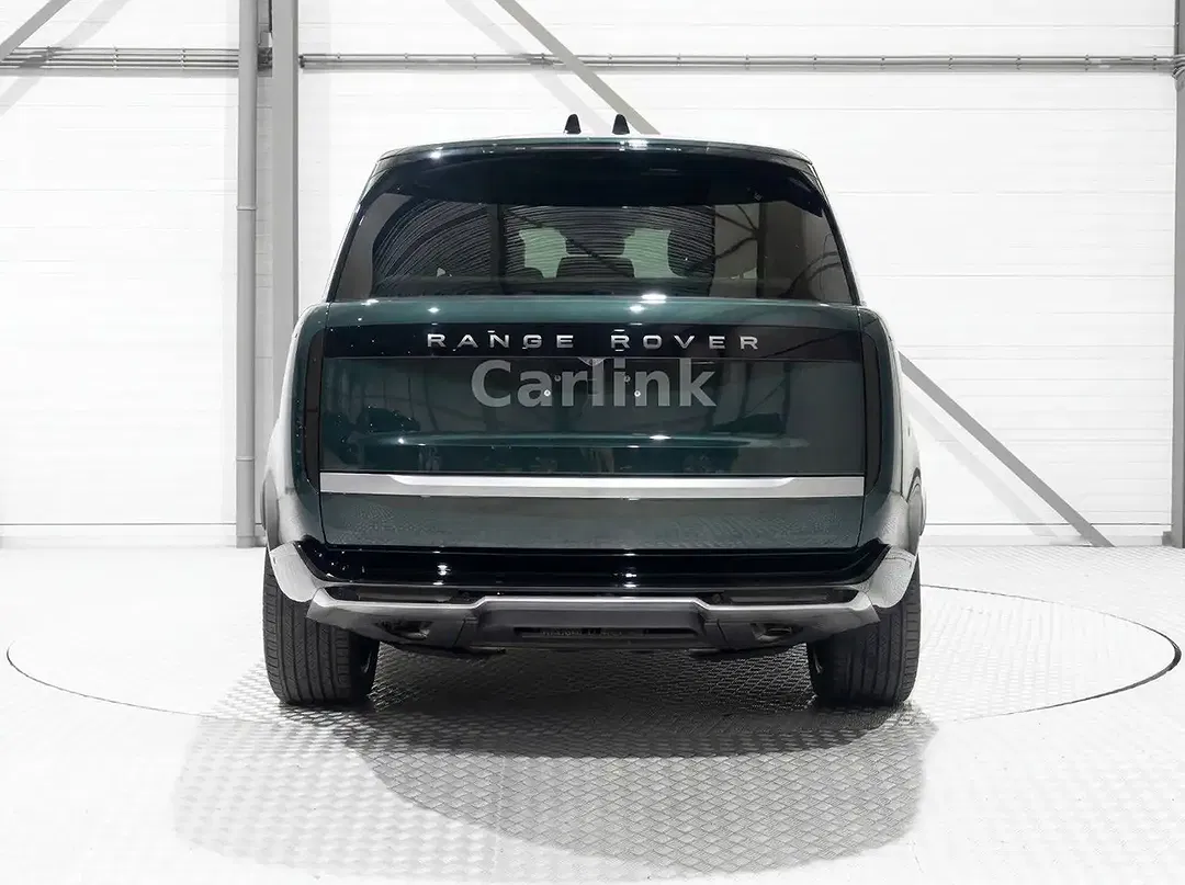 Land Rover Range Rover - Thumbnail 5