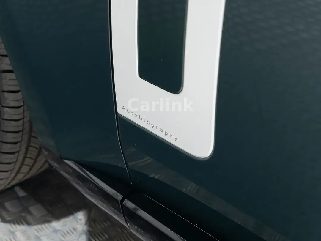 Land Rover Range Rover - Thumbnail 6