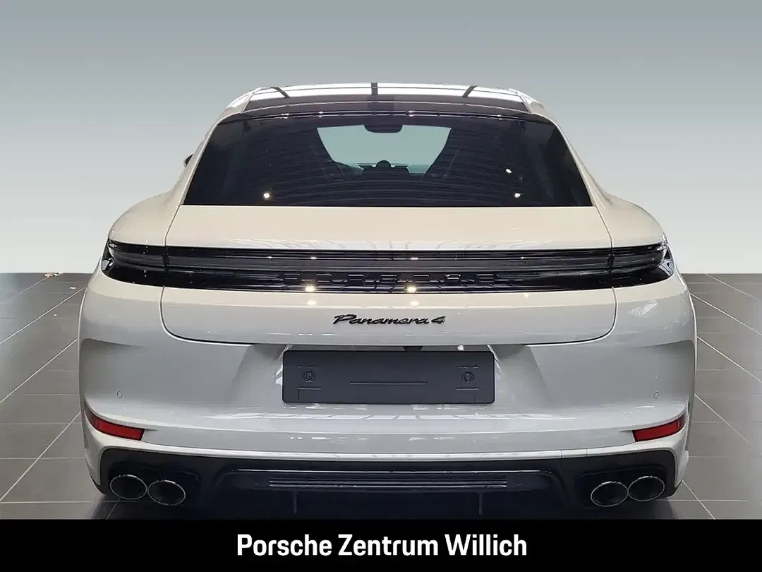 Porsche Panamera - Thumbnail 5