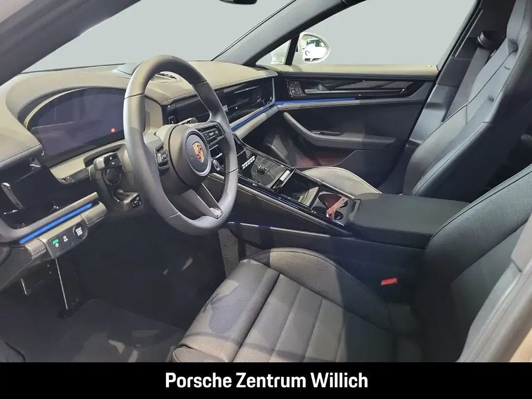 Porsche Panamera - Thumbnail 7