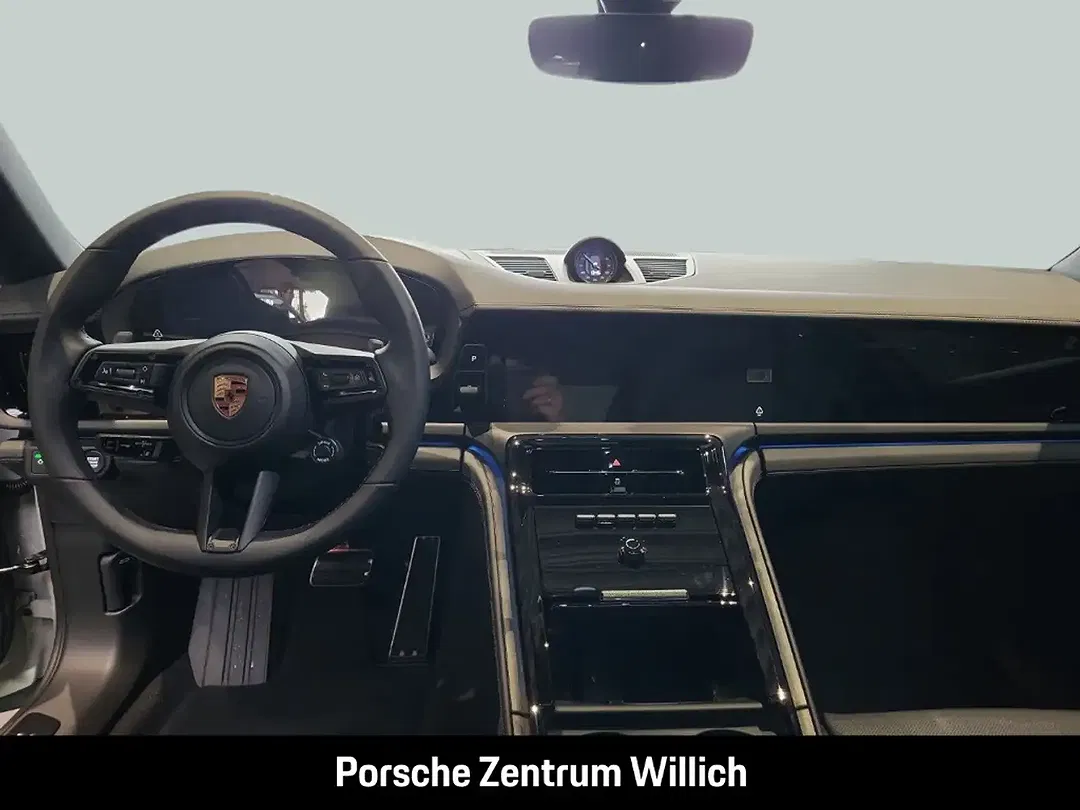 Porsche Panamera - Thumbnail 9