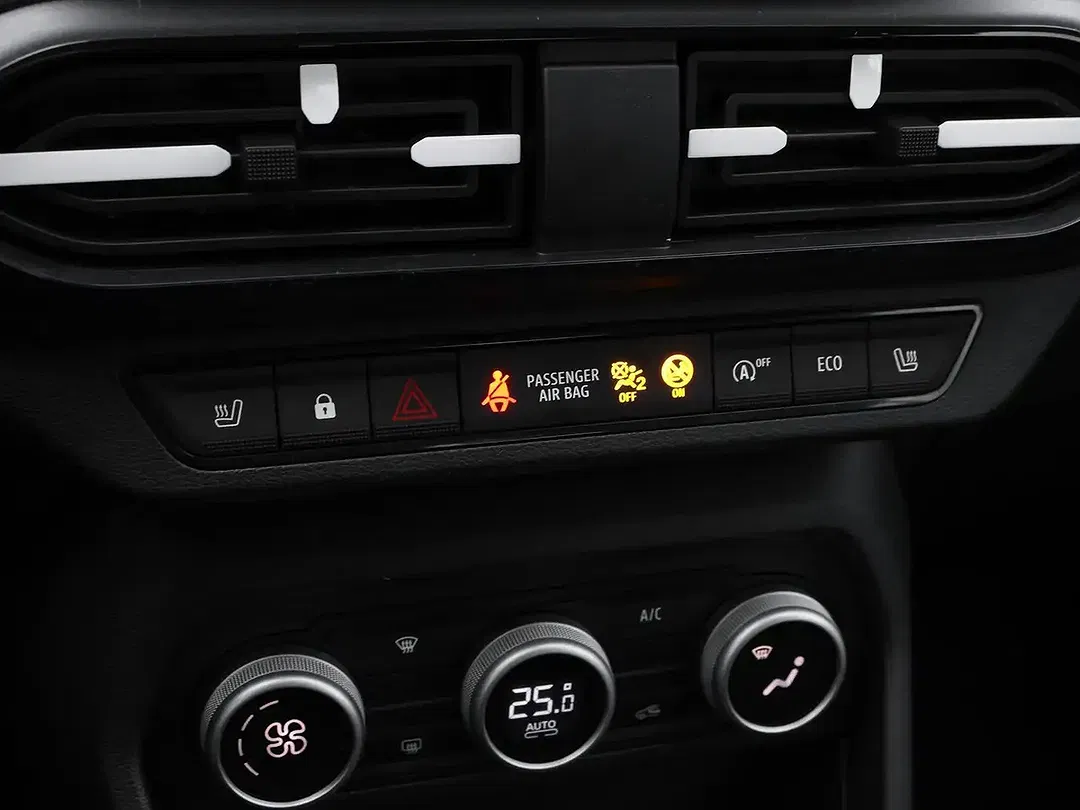 Dacia Sandero - Thumbnail 12