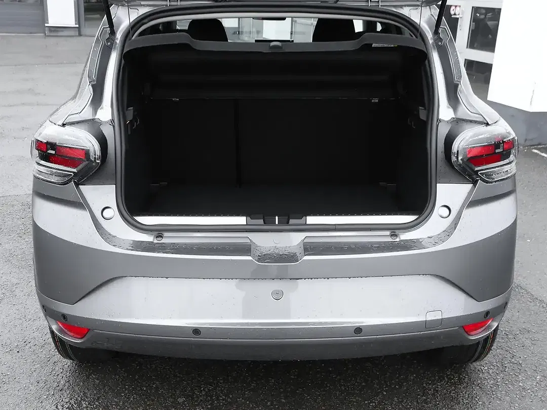 Dacia Sandero - Thumbnail 15