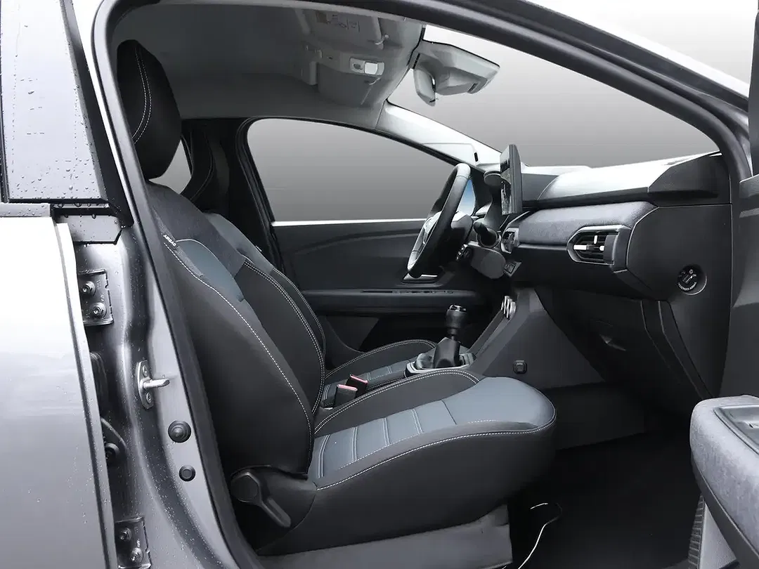 Dacia Sandero - Thumbnail 4