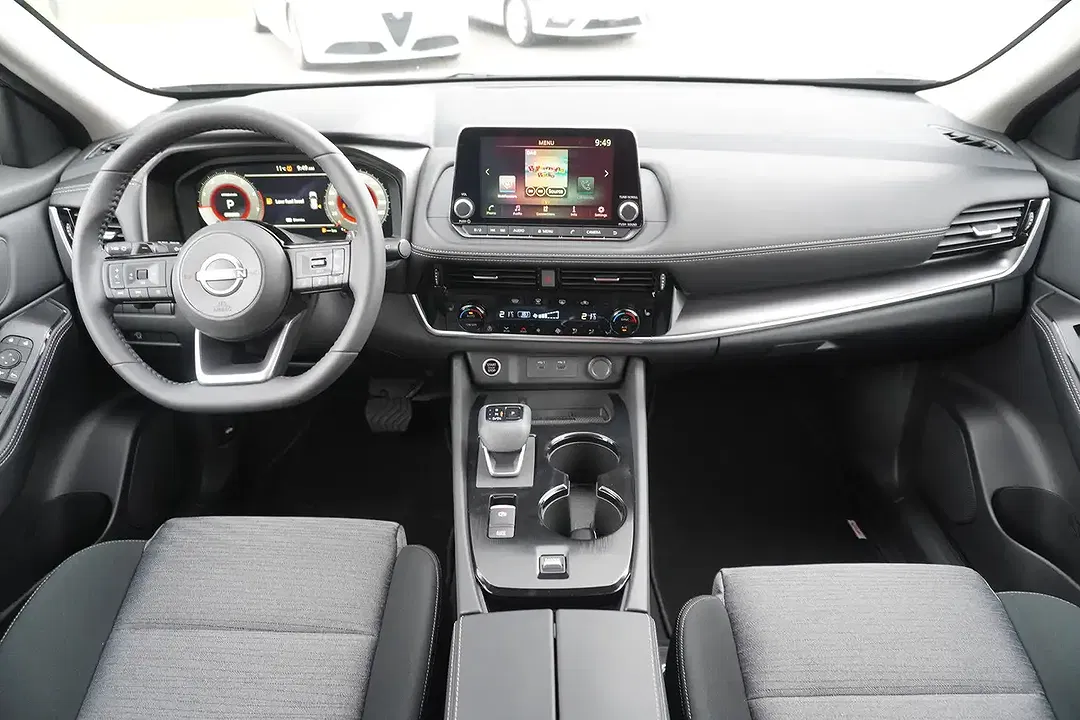 Nissan X-Trail - Thumbnail 9