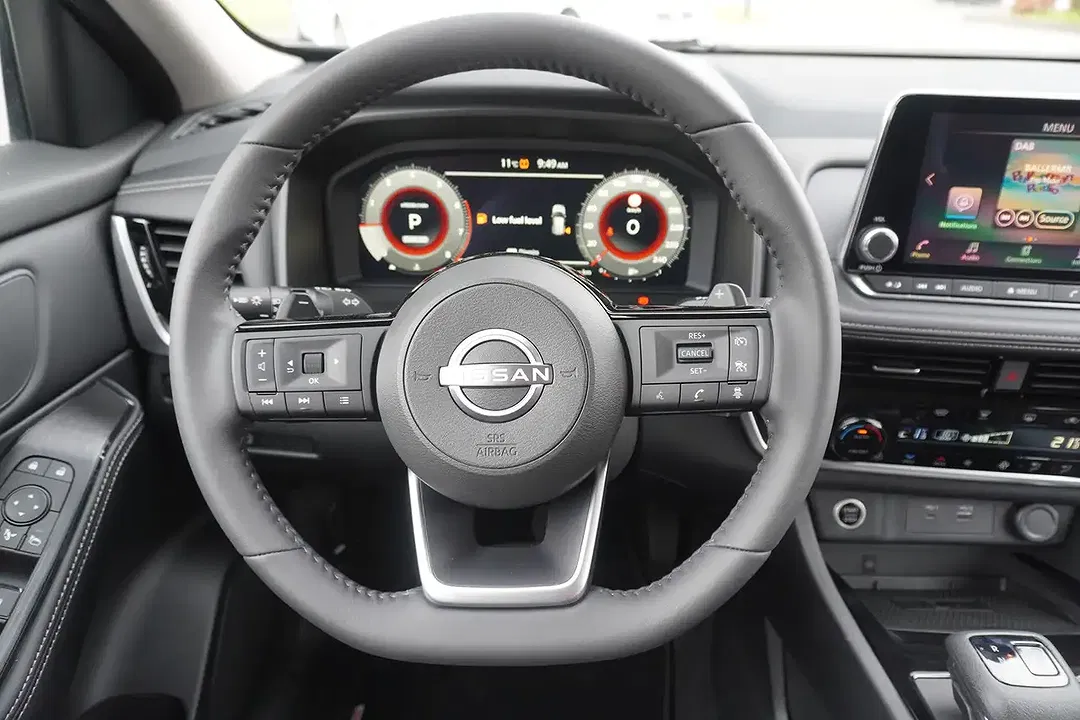 Nissan X-Trail - Thumbnail 11