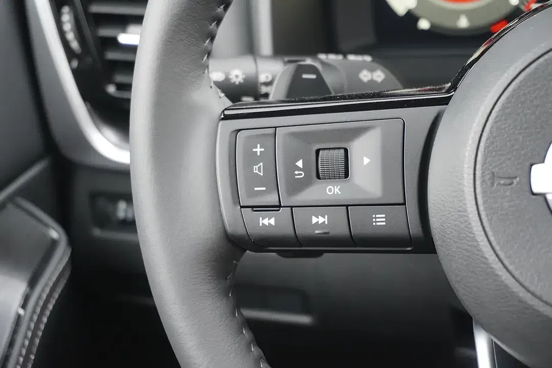 Nissan X-Trail - Thumbnail 12