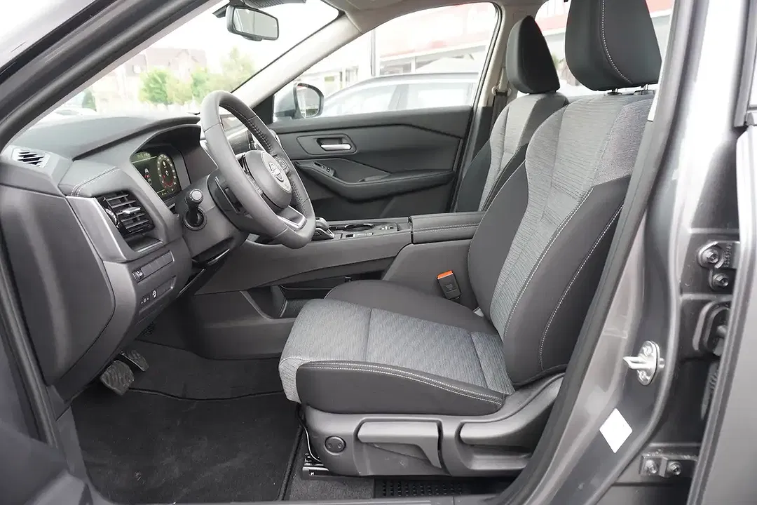 Nissan X-Trail - Thumbnail 7