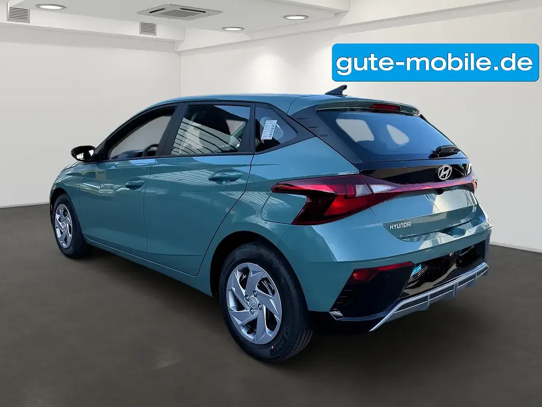 Hyundai i20 - Thumbnail 5