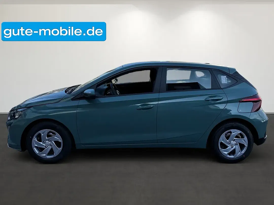 Hyundai i20 - Thumbnail 6