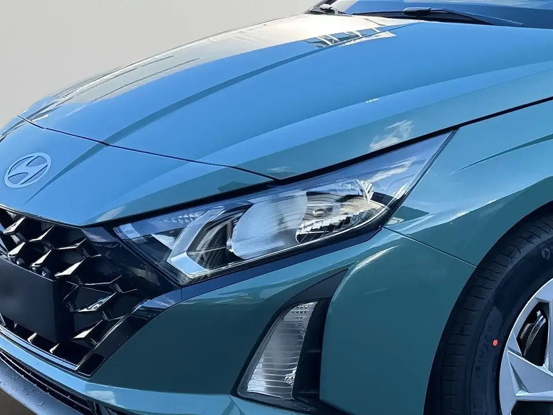 Hyundai i20 - Thumbnail 7
