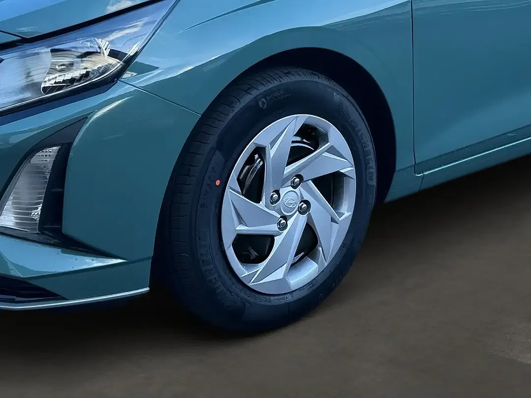 Hyundai i20 - Thumbnail 8
