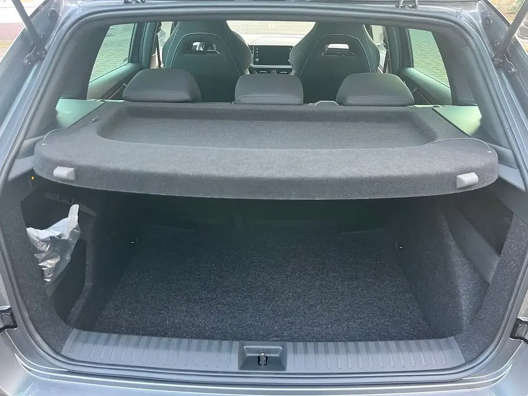 Skoda Kamiq - Thumbnail 15