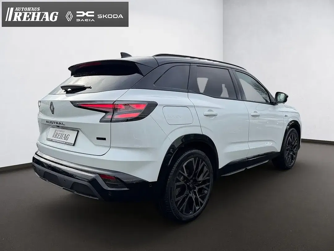 Renault Austral - Thumbnail 12