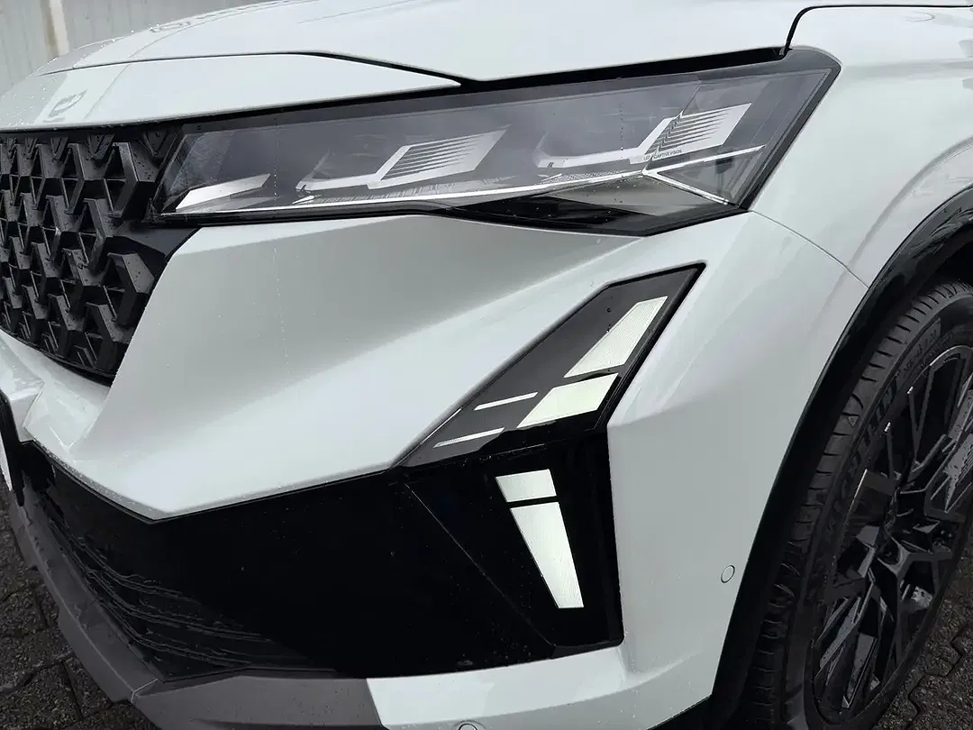 Renault Austral - Thumbnail 3