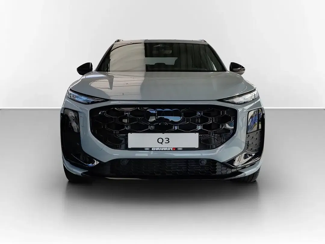 Audi Q3 - Thumbnail 2