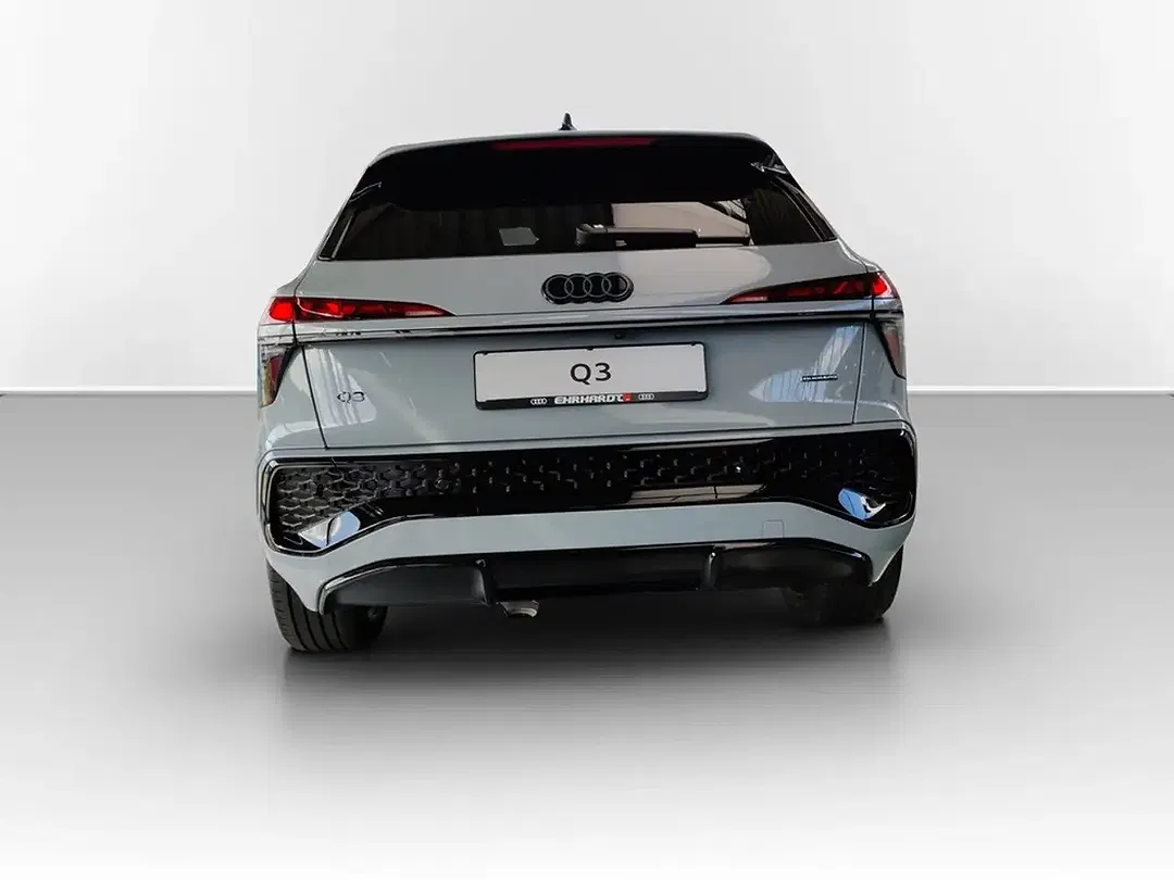 Audi Q3 - Thumbnail 5
