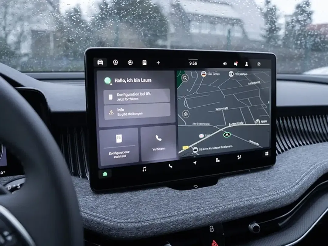 Skoda Superb - Thumbnail 10