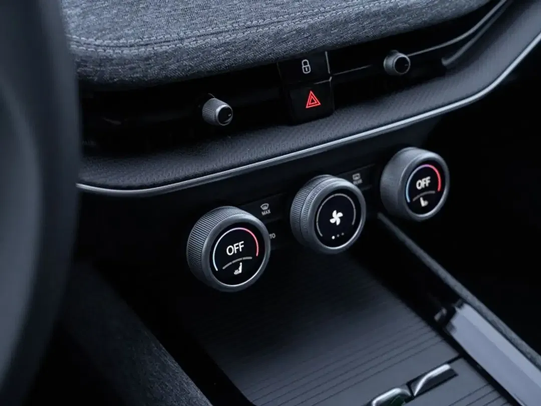 Skoda Superb - Thumbnail 13
