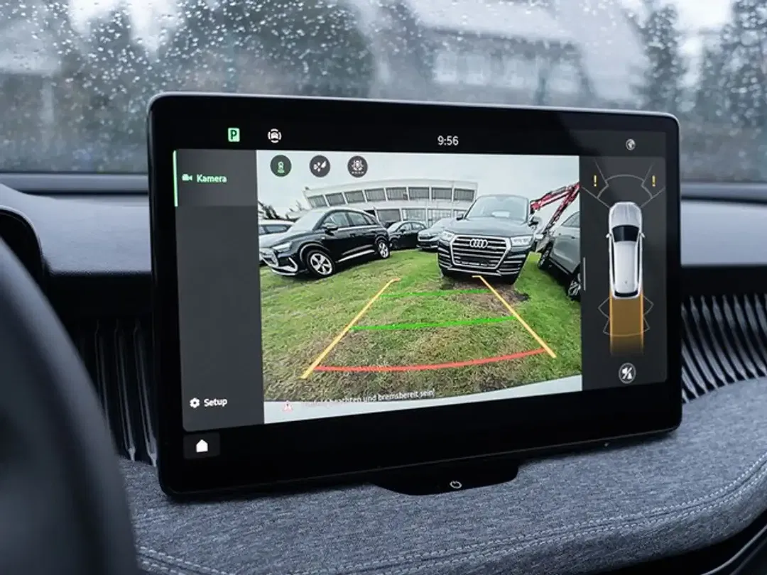 Skoda Superb - Thumbnail 14