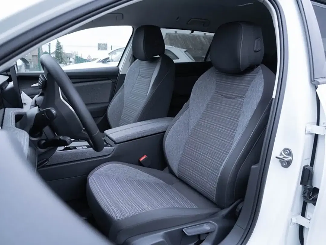 Skoda Superb - Thumbnail 6