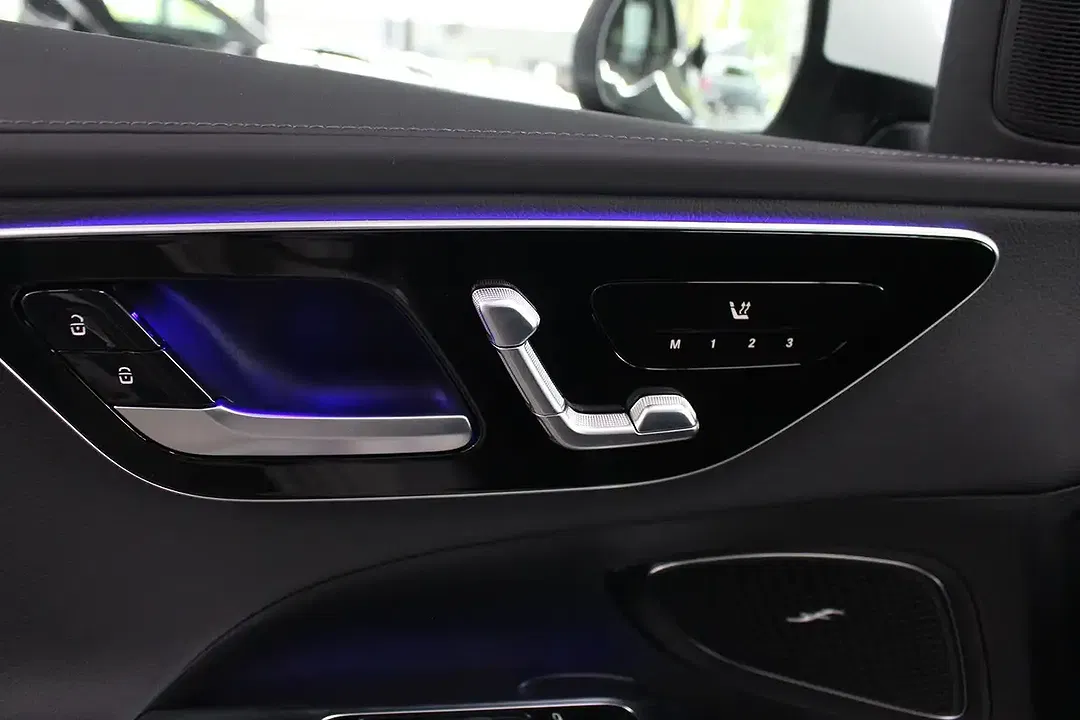 Mercedes-Benz C 220 - Thumbnail 8