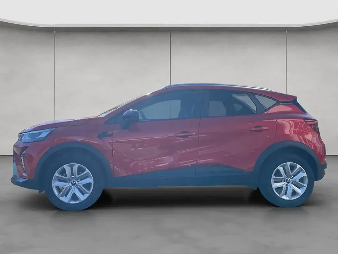 Mitsubishi ASX - Thumbnail 2