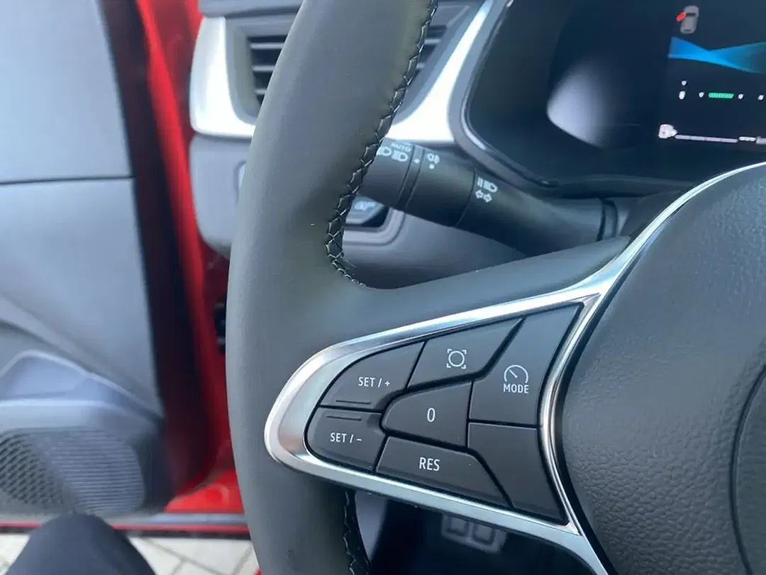 Mitsubishi ASX - Thumbnail 24