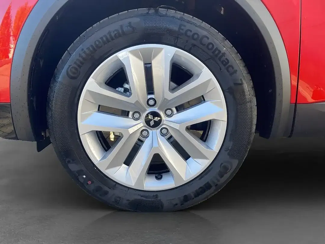 Mitsubishi ASX - Thumbnail 28