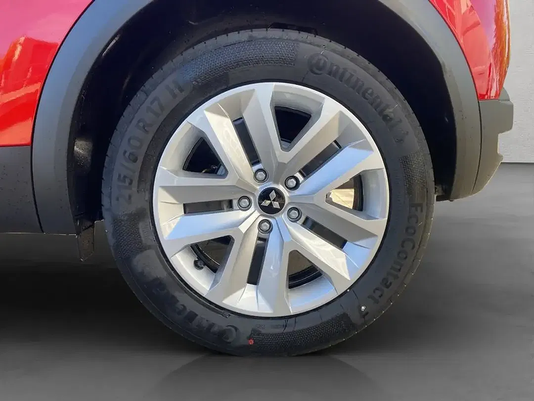 Mitsubishi ASX - Thumbnail 29