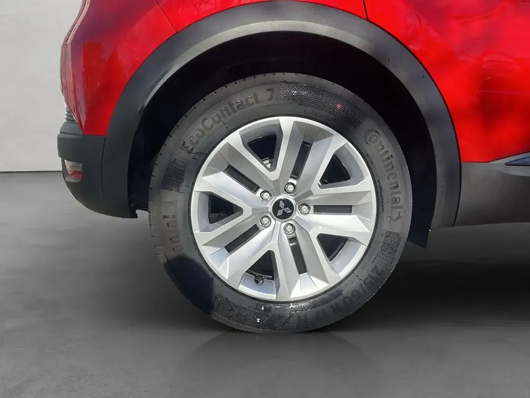 Mitsubishi ASX - Thumbnail 30