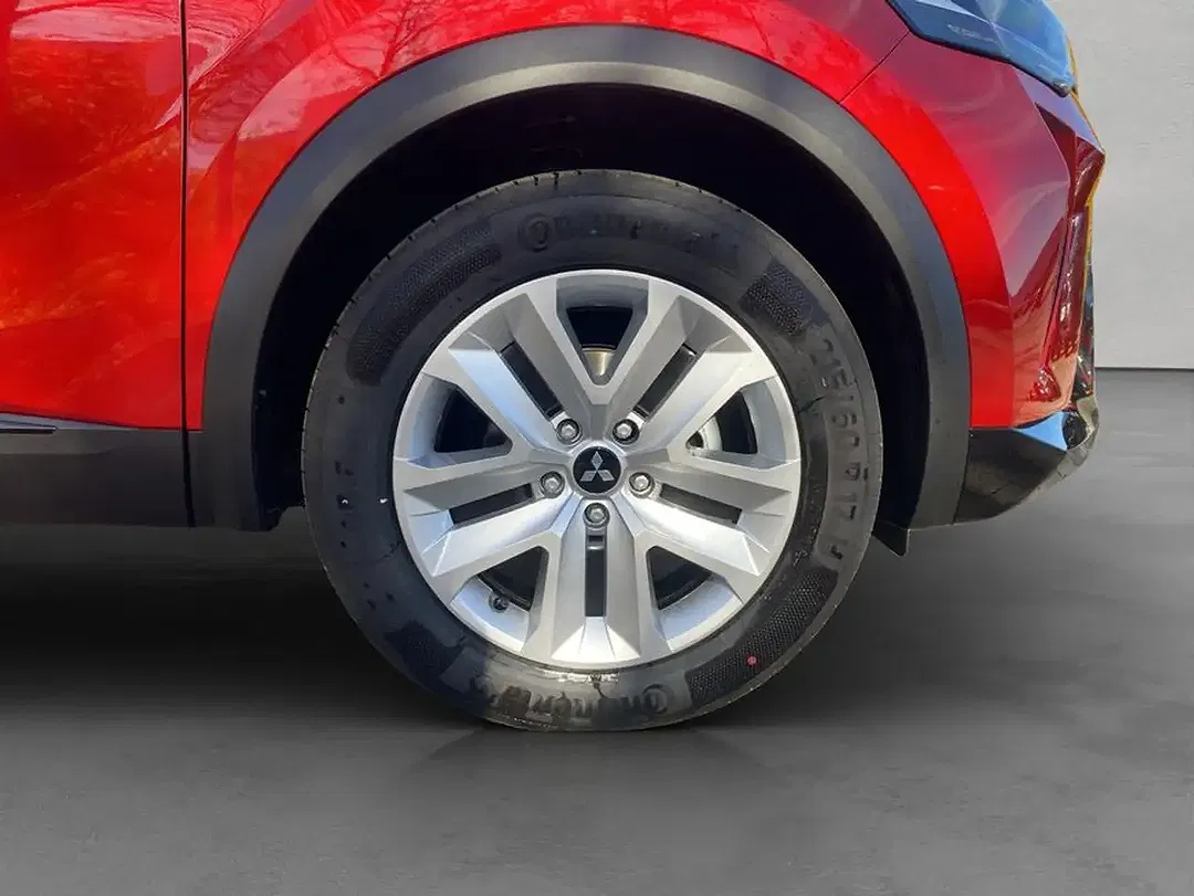 Mitsubishi ASX - Thumbnail 31
