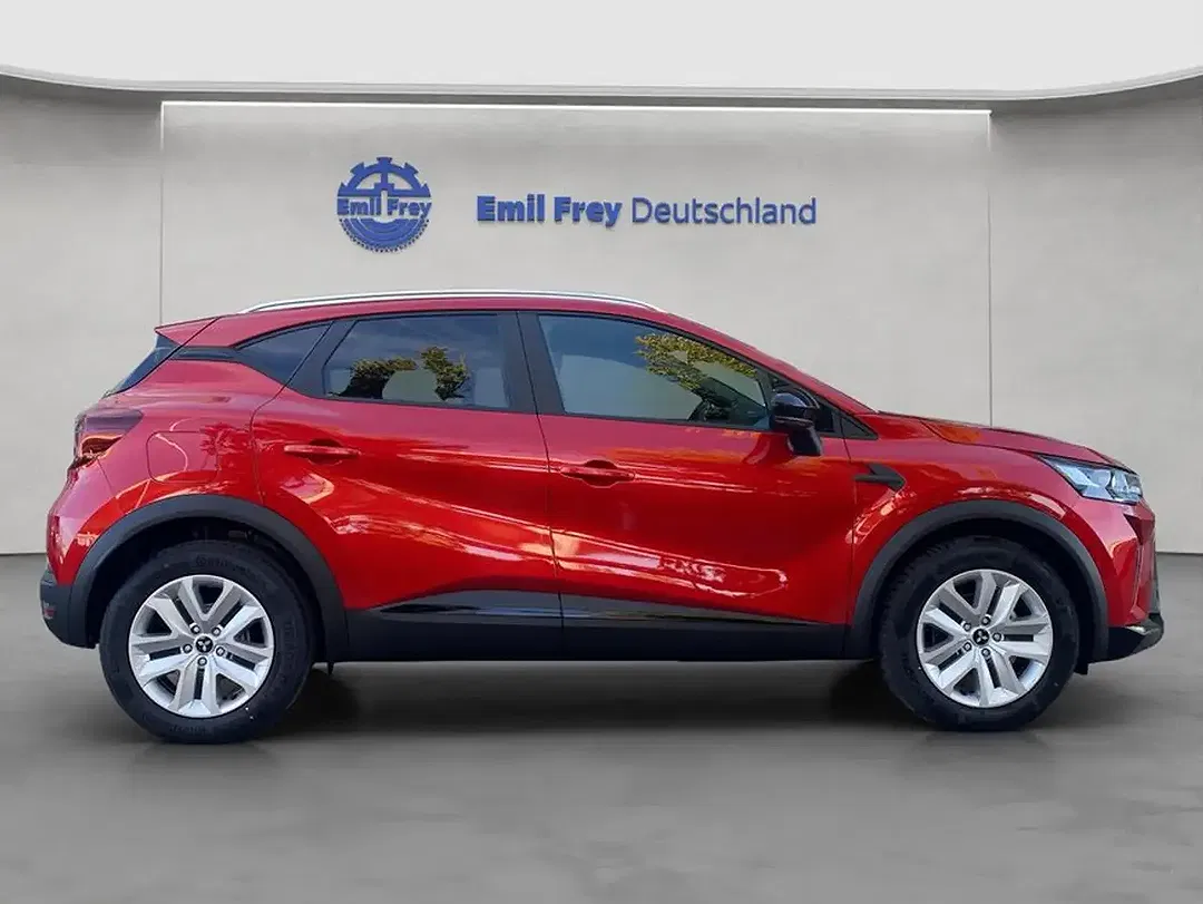 Mitsubishi ASX - Thumbnail 7