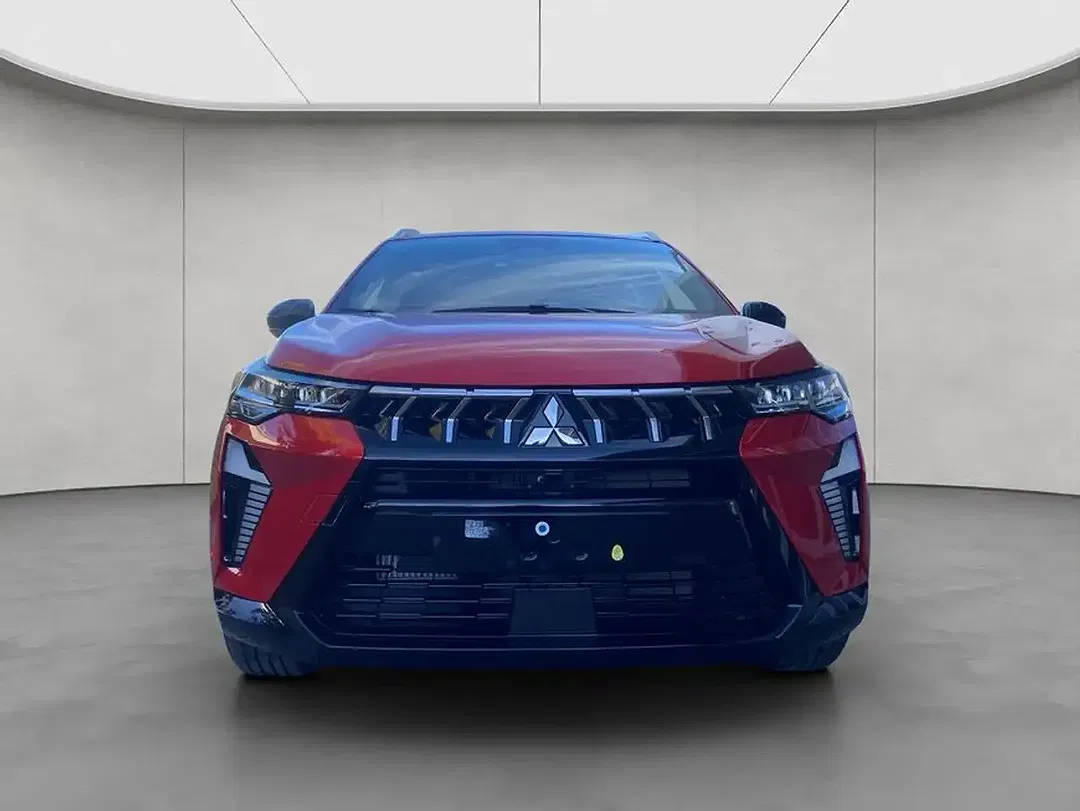 Mitsubishi ASX - Thumbnail 9