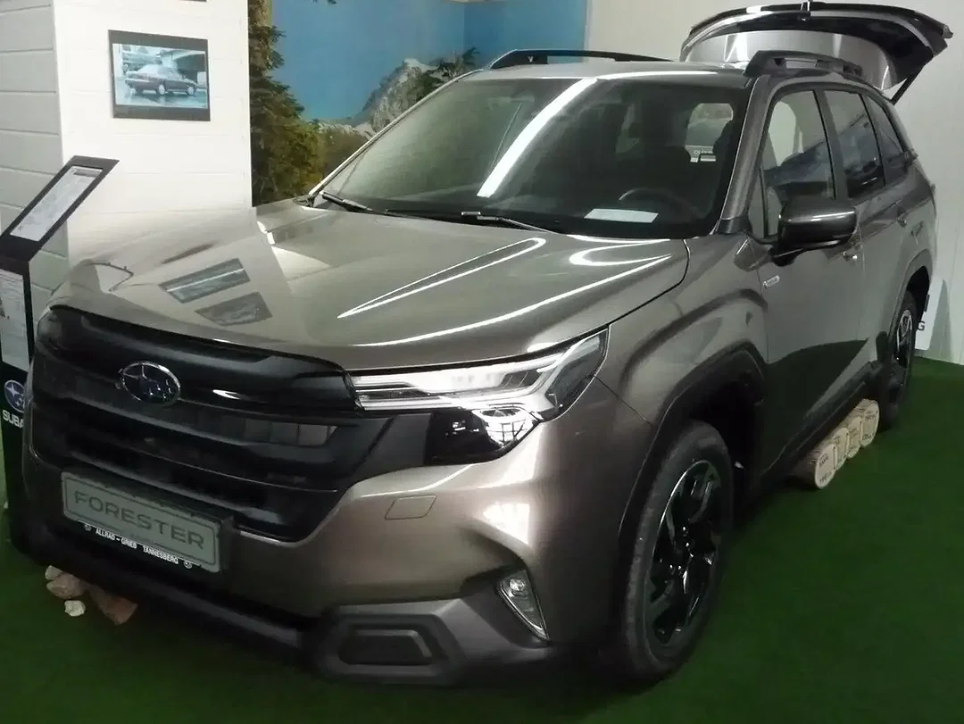 Subaru Forester - Afbeelding 1
