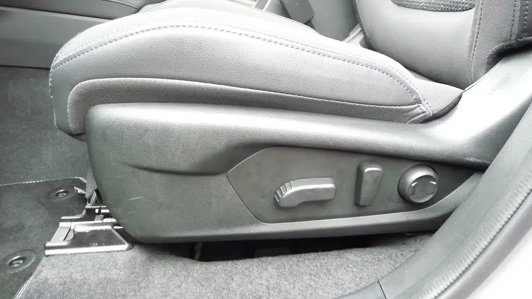 Subaru Forester - Thumbnail 14