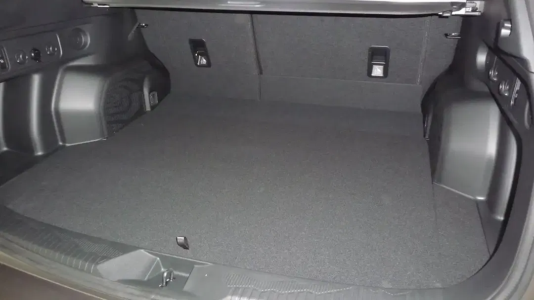 Subaru Forester - Thumbnail 6