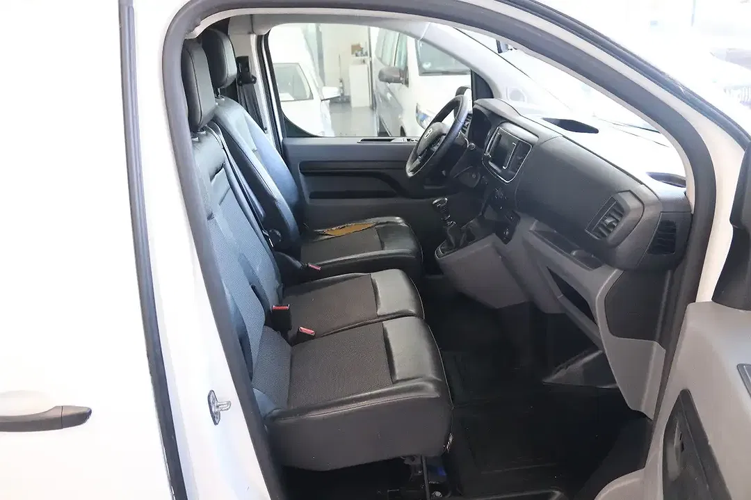 Toyota Proace - Thumbnail 10