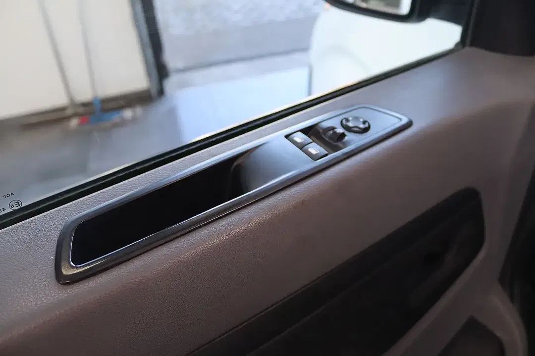 Toyota Proace - Thumbnail 11
