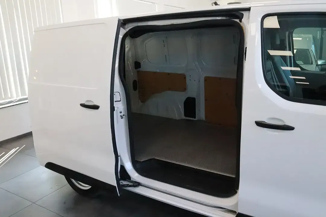 Toyota Proace - Thumbnail 12