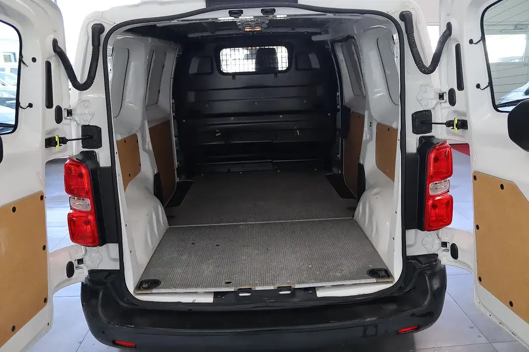 Toyota Proace - Thumbnail 13