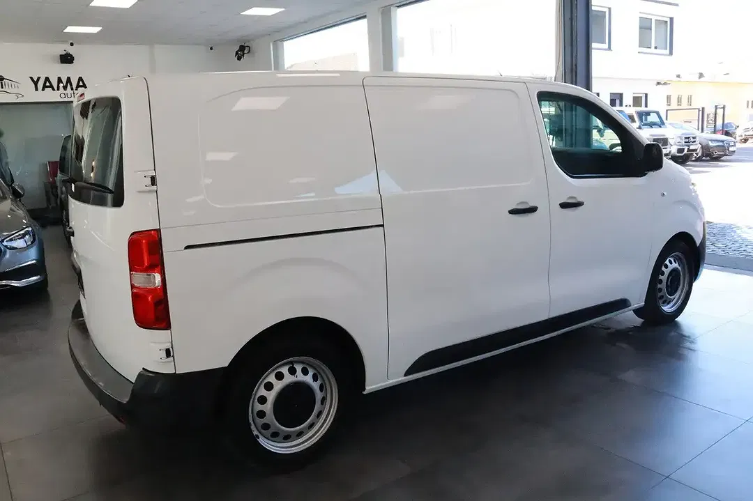 Toyota Proace - Thumbnail 3