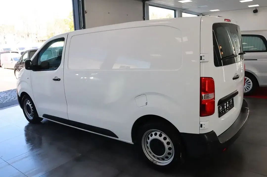 Toyota Proace - Thumbnail 5