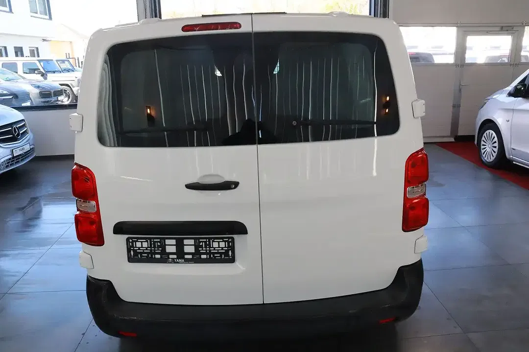 Toyota Proace - Thumbnail 6