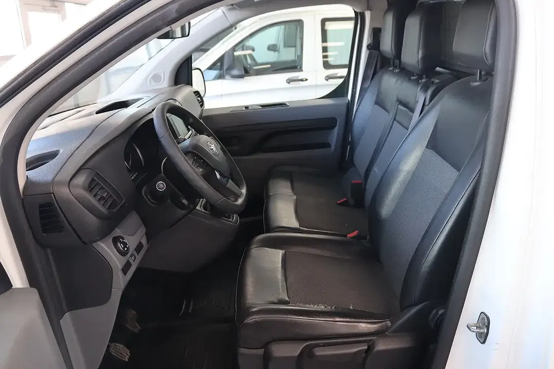 Toyota Proace - Thumbnail 7