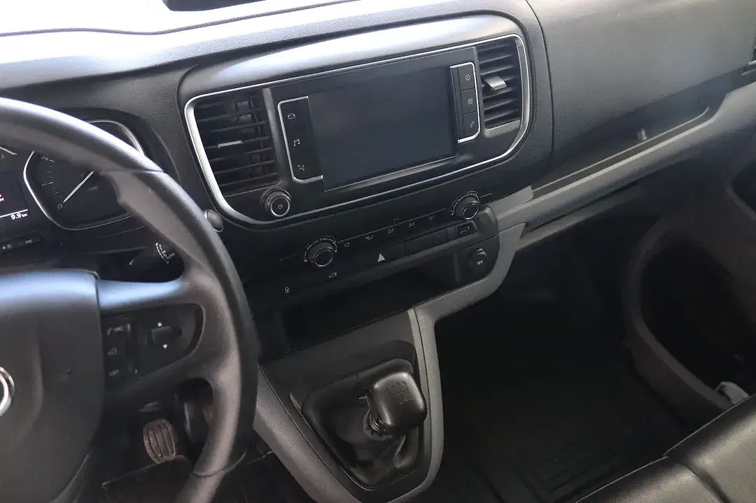 Toyota Proace - Thumbnail 9