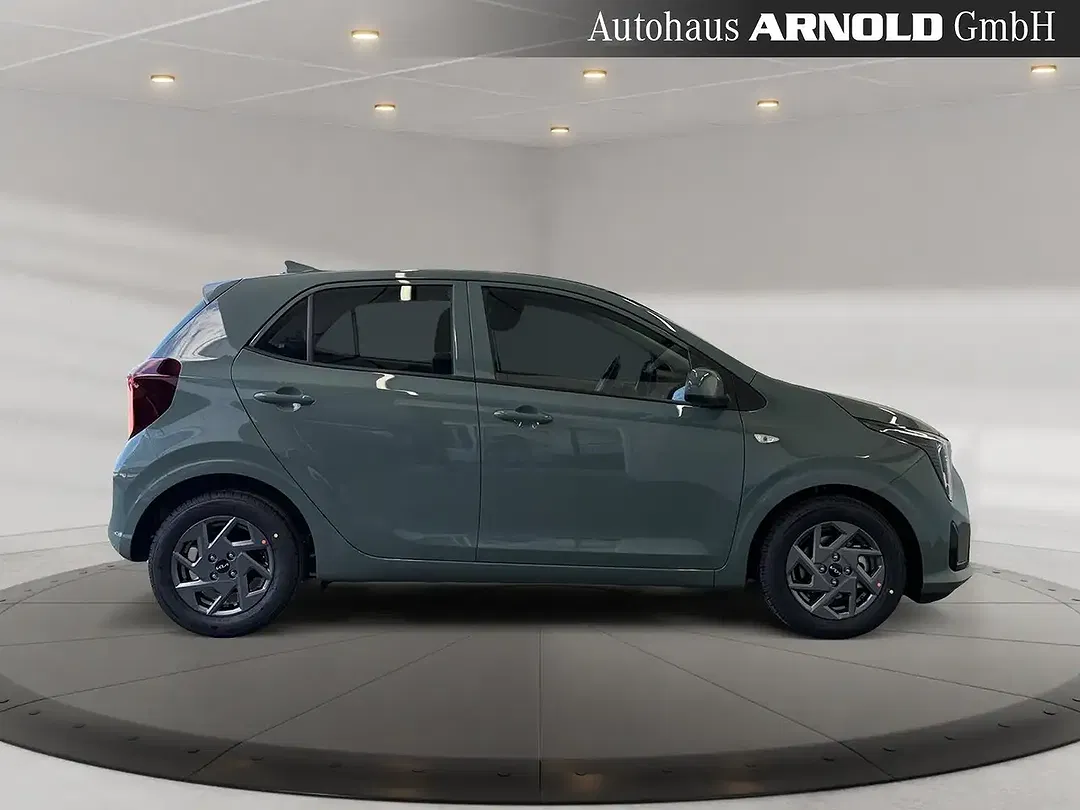 Kia Picanto - Thumbnail 5