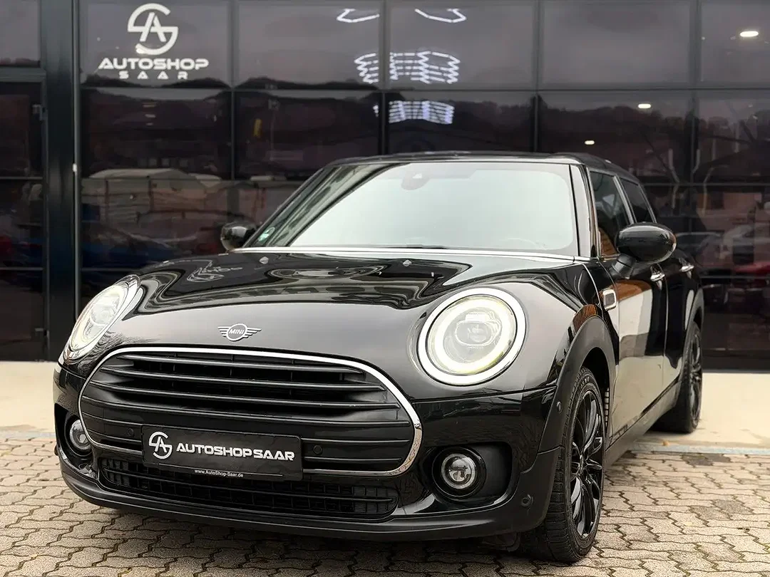 MINI Cooper Clubman - Afbeelding 1