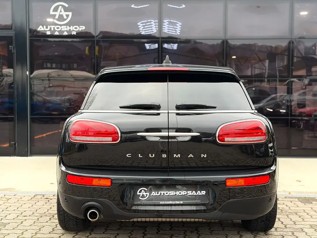 MINI Cooper Clubman - Thumbnail 10