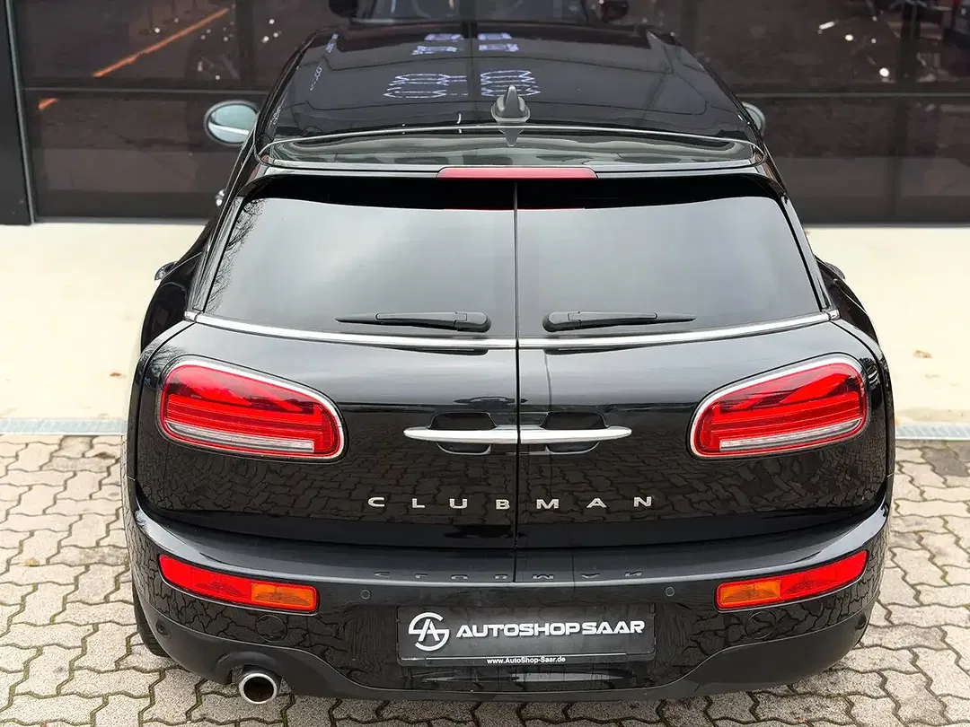 MINI Cooper Clubman - Thumbnail 11